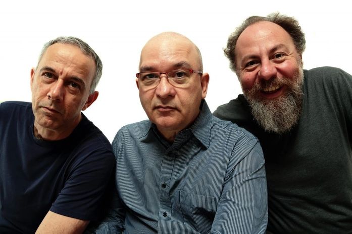 Os Paralamas do Sucesso