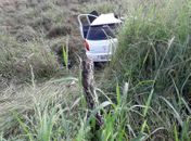 Colisão entre carro e moto deixa três mortos na AL-110; Veja vídeo