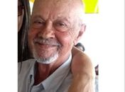 Ex-vereador por Lagoa da Canoa, José Joaquim morre vítima do Covid-19