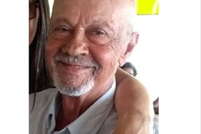 Ex-vereador por Lagoa da Canoa, José Joaquim morre vítima do Covid-19