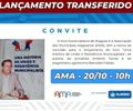 Lançamento do livro “Uma História de União e Resistência Municipalista" tem nova data confirmada