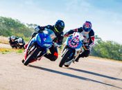 Alagoanos competem na final do Campeonato Norte/Nordeste de motovelocidade