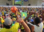 Brasil se candidata para sediar mundial de futebol sub-20 de 2021