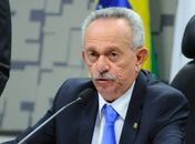 Dantas decreta luto oficial de três dias em Alagoas pela morte de Benedito de Lira

