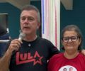 Ronaldo Medeiros é eleito presidente do PT em Alagoas após disputa interna acirrada