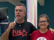 Ronaldo Medeiros é eleito presidente do PT em Alagoas após disputa interna acirrada