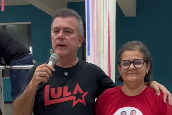 Ronaldo Medeiros é eleito presidente do PT em Alagoas após disputa interna acirrada