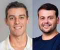 Suplentes, Caio Bebeto e Neto Andrade assumem cadeiras na Câmara de Maceió