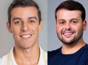 Suplentes, Caio Bebeto e Neto Andrade assumem cadeiras na Câmara de Maceió