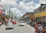 Clínica médica é alvo de assalto no centro de Arapiraca