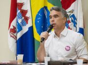 Rafael Brito reforça compromisso com a Educação em debate na Ufal

