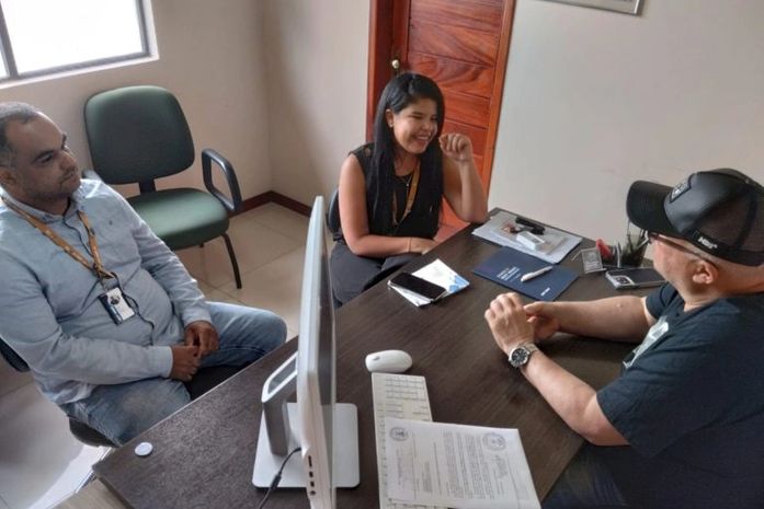 Secretaria de Esporte e SEST SENAT firmarão parcerias na realização da Copa Fut7 Society 2024, em Arapiraca