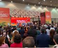 Delmiro Gouveia marca presença no 10º Salão do Turismo em Fortaleza