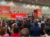 Delmiro Gouveia marca presença no 10º Salão do Turismo em Fortaleza