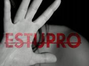 Tio e pai são presos acusados de estuprar menina de 8 anos