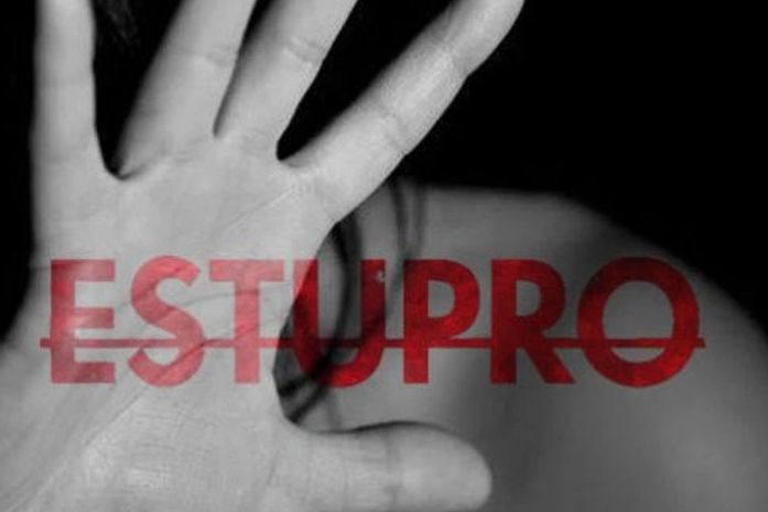 Tio e pai são presos acusados de estuprar menina de 8 anos