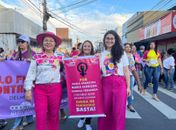 Com autoria de Teca Nelma, lei obriga elaboração de estatísticas sobre violência contra a mulher em Maceió