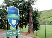 Centro de Treinamento João Havelange