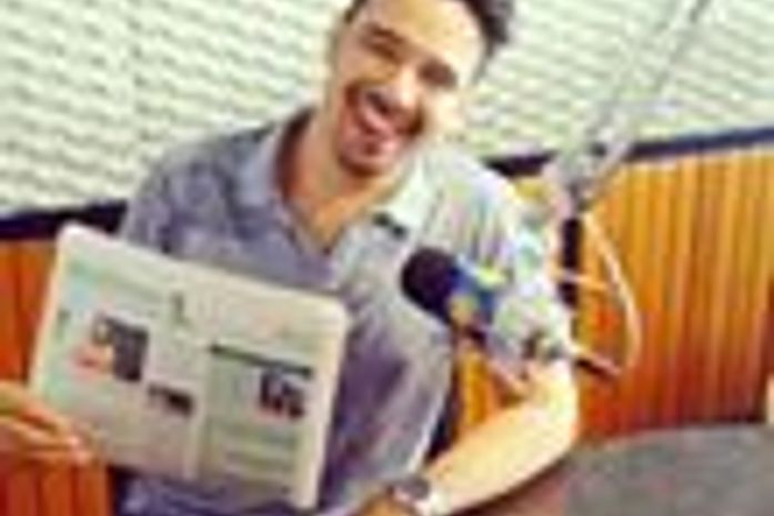 Sou uma BICHA nordestina. De Alagoas, um dos lugares mais pobres do Brasil, filho de pedreiro e vendedora de tecido.