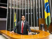 Severino Pessoa defende aprovação de PEC que transfere terrenos da Marinha a estados e municípios