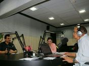 Rogério Teófilo persegue e censura radialistas em Arapiraca