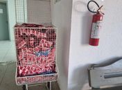 Saúde de Maceió amplia pontos de distribuição gratuita de preservativos e gel lubrificante