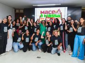 Foi um momento de Quebra e foi Massa!- afirmou Eva Pimentel sobre a 1ª reunião de trabalho do Comitê Municipal  Intersetorial da Igualdade Racial, em Maceió