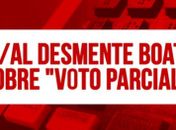 Fake news: TRE/AL desmente boatos sobre “voto parcial”