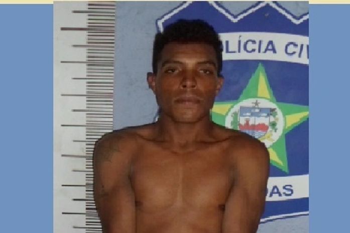 José Berto dos Santos Júnior