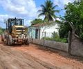 Prefeitura de Arapiraca anuncia força-tarefa para recuperação de estradas vicinais