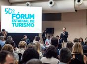 Santana do Ipanema integra Mapa do Turismo 2019 sendo sede da Governança da Caatinga