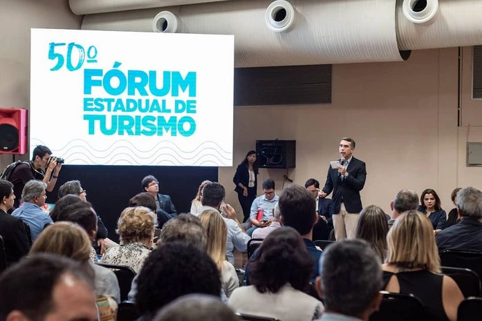 Santana do Ipanema integra Mapa do Turismo 2019 sendo sede da Governança da Caatinga