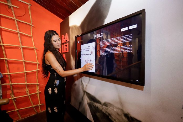 Casa Museu Graciliano Ramos reabre ao público após revitalização e modernização