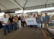 Santana do Ipanema recebe Circuito Regional de Feiras da Agricultura Familiar nesta quinta (26)