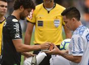 CSA não resiste e acaba derrotado pelo Santos fora de casa pela Série A