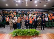 Arapiraca promove Conferência Estadual e avança na construção de soluções para a segurança pública
