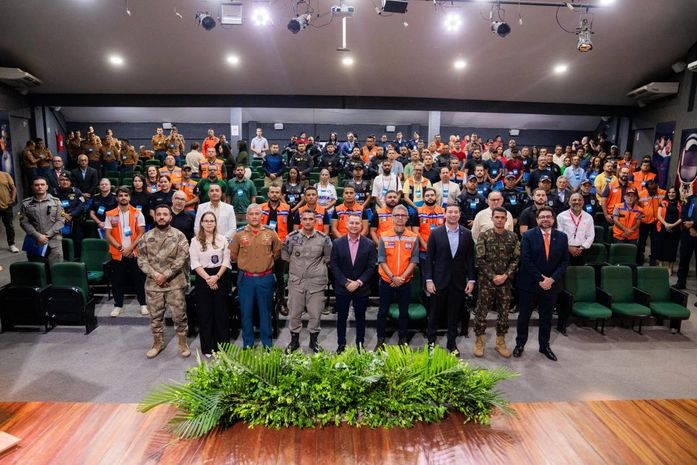 Arapiraca promove Conferência Estadual e avança na construção de soluções para a segurança pública