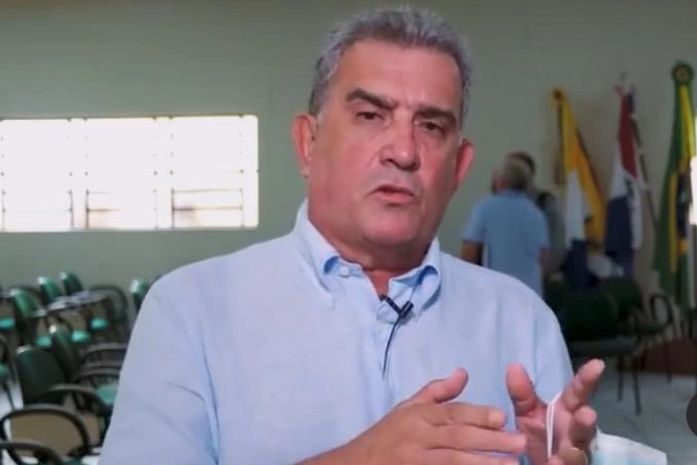 Jorge Dantas diz que é necessário agir com prudência e responsabilidade para cuidar e preservar a vida da população