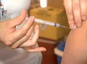 Maceió reforça vacina contra a Influenza com novo ponto disponível no Parque Shopping