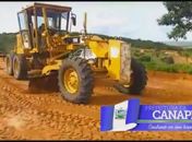 Agricultura é bênção e alegria!