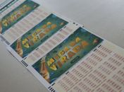 Prêmio de mais de R$ 541 milhões da Mega da Virada sai para 5 apostas