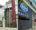 Governo do Estado e Prefeitura de Maceió