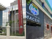 Governo do Estado e Prefeitura de Maceió