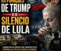 As punições de Trump e o silêncio de Lula 