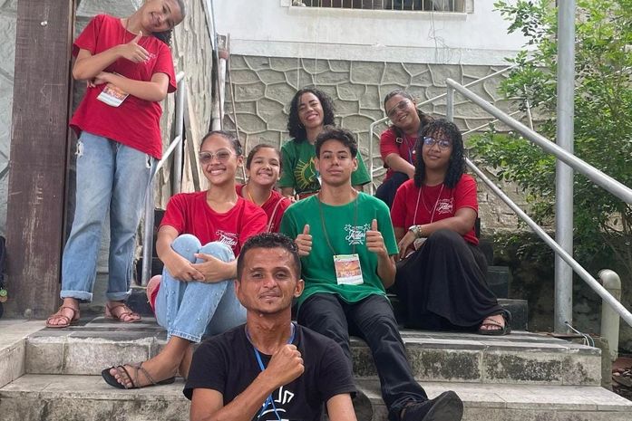 Programação religiosa mobiliza maceioenses para retiros de carnaval; saiba onde e como participar