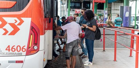 DMTT altera trajeto da linha 4006 a partir de segunda-feira; confira o novo itinerário