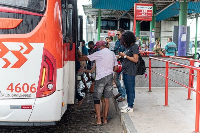 DMTT altera trajeto da linha 4006 a partir de segunda-feira; confira o novo itinerário