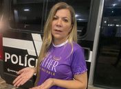 Delegada entra no MDB a convite de Paulo Dantas visando disputar eleição de Maceió