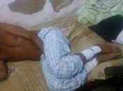Homem portador de deficiência mental é agredido por dívida de R$ 400 em Palmeira dos Índios