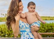 Marina Candia lança coleção “Maceió em Traços” em collab especial de Dia das Mães